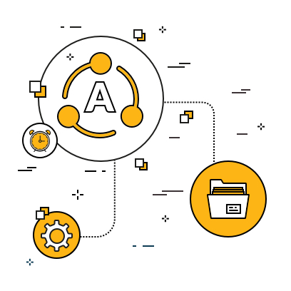 automatizza il lavoro con le API di AdSMS